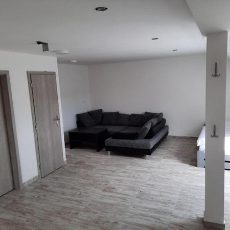 Apartman Vimperk Eksteriør billede